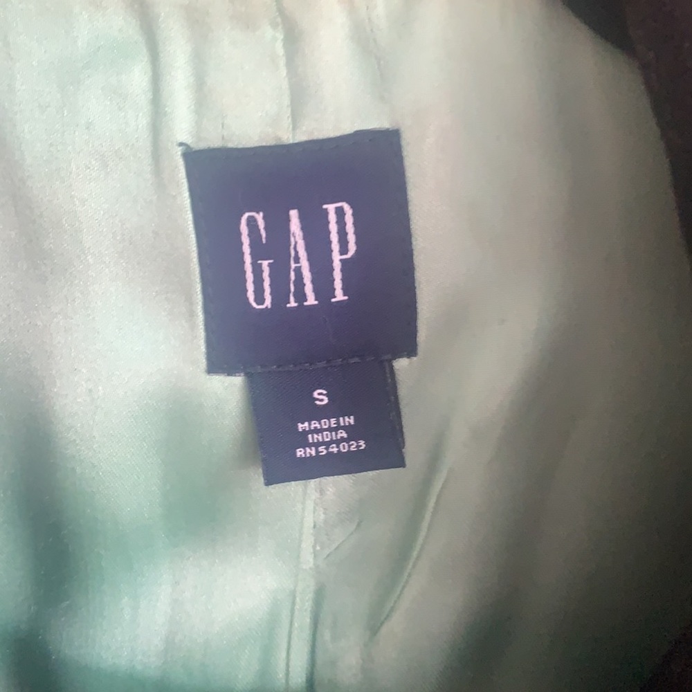 Gap Peacoat - image 5